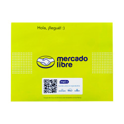 Sobres Mercado Libre para Envíos | Pack 100 unidades