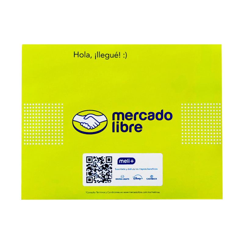 Sobres Mercado Libre para Envíos | Pack 100 unidades