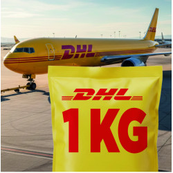 Guía Prepagada DHL 1 Kg Envío Día Siguiente 1 Dh Expréss