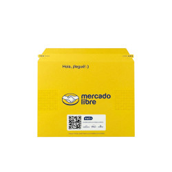 Sobres Mercado Libre para Envíos | Pack 100 unidades