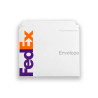 50 Sobre Fedex Seguridad Carta 32x24 cm | MULTIPAQ