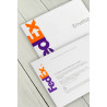 50 Sobre Fedex Seguridad Carta 32x24 cm | MULTIPAQ