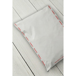 50 Bolsa Estafeta Grande 50x33 cm | MULTIPAQ