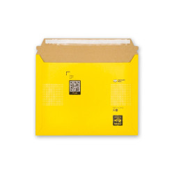 25 Sobre Mercado Libre Seguridad Carta | MULTIPAQ