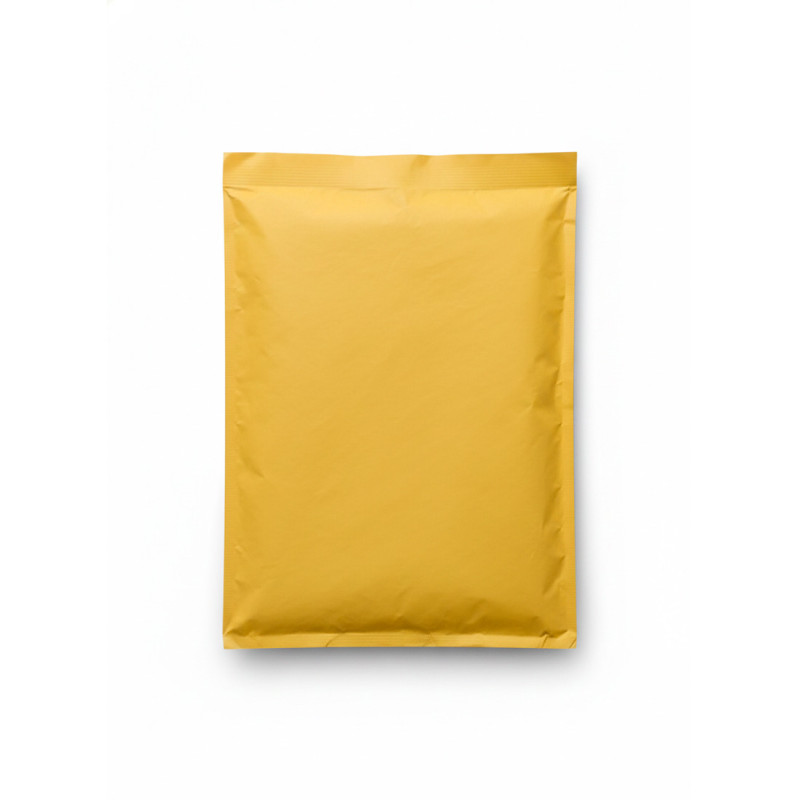 25 Sobres Burbuja #7 (35x48 cm) XL | MULTIPAQ