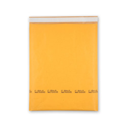 25 Sobres Burbuja #7 (35x48 cm) XL | MULTIPAQ