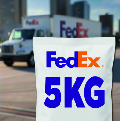 Guía FedEx Terrestre 5 kg  | Multipaq