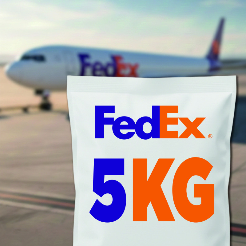 Guía Prepagada FedEx 2 Kg Envío Día Siguiente | Multipaq