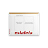 Paquete de 50 Sobres Estafeta para Envíos | MULTIPAQ