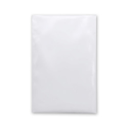 Bolsas Blancas Premium | Envíos y Mensajería | 200 pz