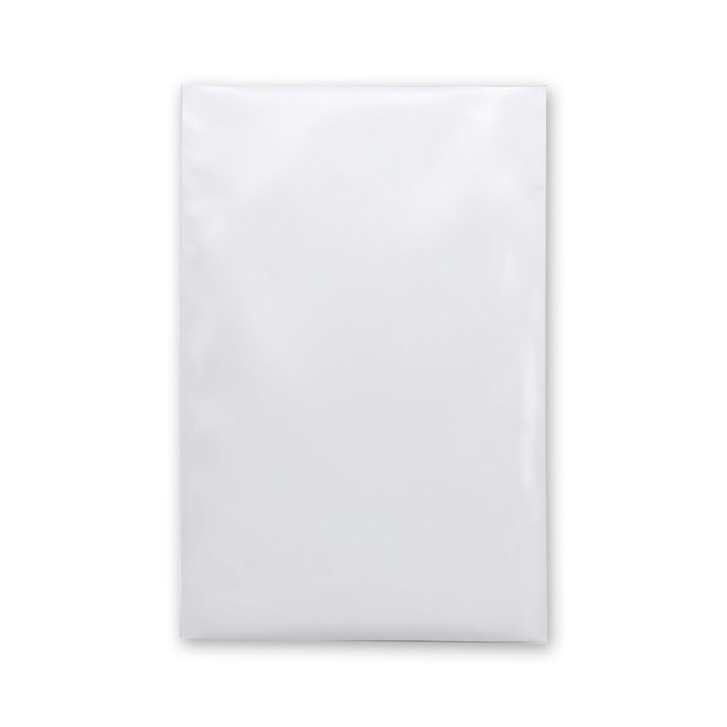 Bolsas Blancas Premium | Envíos y Mensajería | 200 pz