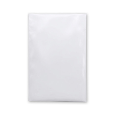 Bolsas Blancas Premium | Envíos y Mensajería | 200 pz