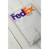 300 Bolsas Grandes Ecommerce Para Envío Por Fedex