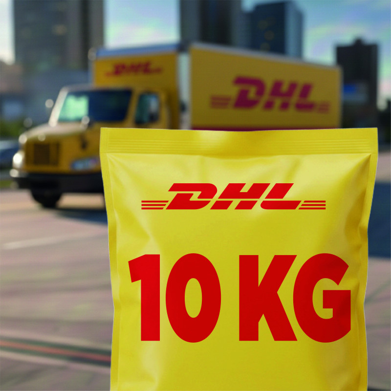 Guía DHL Terrestre 5 kg | MULTIPAQ