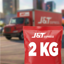 Guía J&T Express 2kg Económica | Envío Terrestre - MULTIPAQ