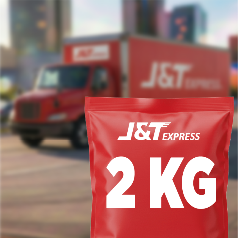 Guía J&T Express 2kg Económica | Envío Terrestre - MULTIPAQ