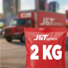 Guía J&T Express 2kg Económica | Envío Terrestre - MULTIPAQ