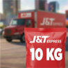 Guía J&T Express 10 Kg Terrestre | Cobertura Amplia - MULTIPAQ
