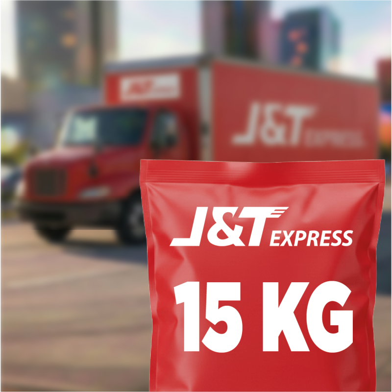 Guía J&T Express 10 Kg Terrestre | Cobertura Amplia - MULTIPAQ