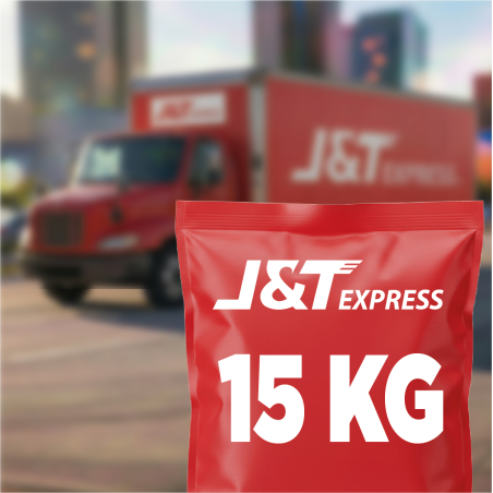 Guía J&T Express 10 Kg Terrestre | Cobertura Amplia - MULTIPAQ