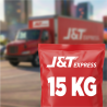 Guía J&T Express 10 Kg Terrestre | Cobertura Amplia - MULTIPAQ