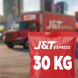 Guía J&T Express 30 Kg Terrestre | Cobertura Amplia - MULTIPAQ