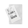 200 Porta Guías Media Carta Adhesivos | MULTIPAQ