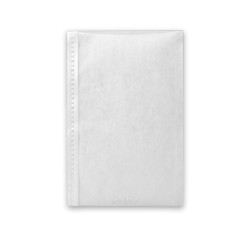 100 Porta Guías Oficio Adhesivos | MULTIPAQ