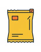 Bolsas de paquetería