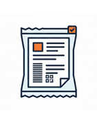 Guía de paquetería